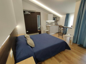 DH Studio Apartments